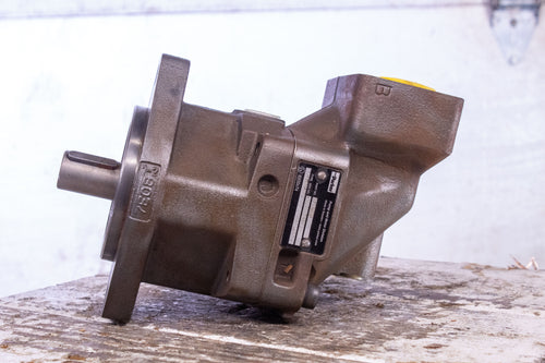 Parker 3799828 Bent Axis Motor Large Frame Fixed Displacement Pump Parker VOAC