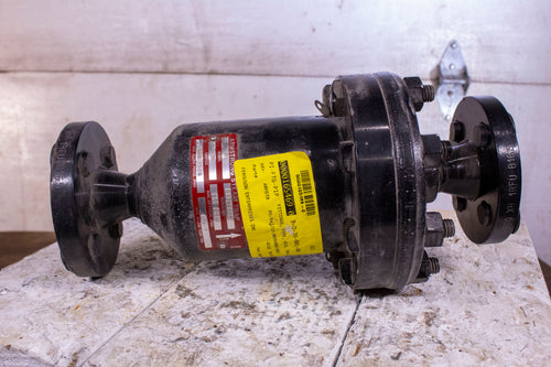 Armstrong Steam Trap Model 411G
