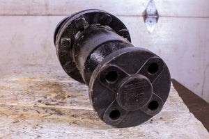 Armstrong Steam Trap Model 411G