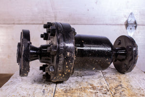 Armstrong Steam Trap Model 411G