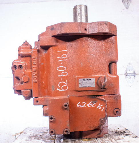 KPM K3VG180-10NRS 70L3-TB H10H9 F74002 180CC Hydraulic Pump Kawasaki Precision
