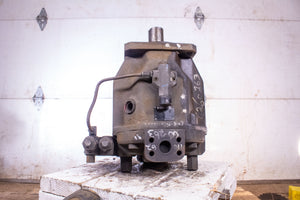 REXROTH Hydraulic Pump A10VS0O140 DFLR 31/R PPB12N00 00936094 BRUENINGHAUS HYDRO