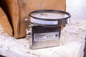Ashcroft 45-1133-SD-25L-XEM-2IW Pressure gauge