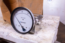 Load image into Gallery viewer, Ashcroft 45-1133-SD-25L-XEM-2IW Pressure gauge