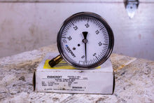 Load image into Gallery viewer, Ashcroft 35-1009-AW-02L-30/0IMV Pressure Guage