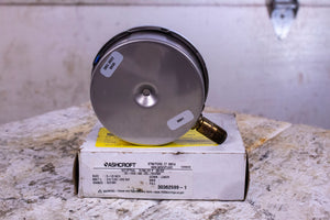 Ashcroft 35-1009-AW-02L-30/0IMV Pressure Guage