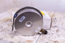 Load image into Gallery viewer, Ashcroft 35-1009-AW-02L-1000# Pressure Guage