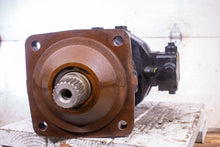 Load image into Gallery viewer, Rexroth 2214732 A6VM140EP2/63W-VZB027HPB-S 47599597 Hydraulic Motor