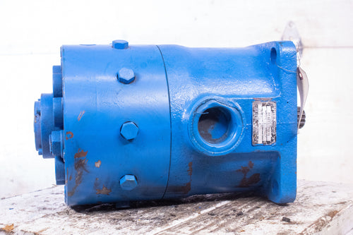 Dynex PF4033-V-876 Piston Pump