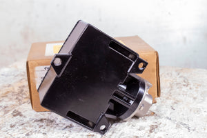 Ashcroft B424B-X07-200# Pressure Switch