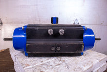 Load image into Gallery viewer, DelTorq SIZE-125-DA-00 Actuator