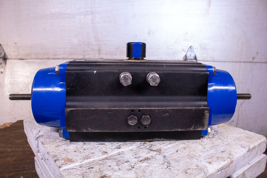 DelTorq SIZE-125-DA-00 Actuator