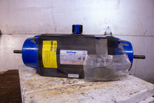 Load image into Gallery viewer, DelTorq SIZE-125-DA-00 Actuator