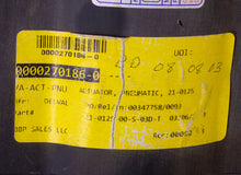 Load image into Gallery viewer, DelTorq SIZE-125-DA-00 Actuator