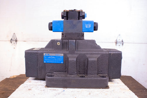 Eaton Vickers DG5V-10-S-2C-T-M-FTWL-B-10-EN503 Directional Control Valve