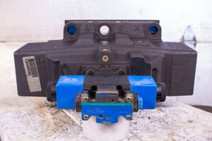 Eaton Vickers DG5V-10-S-2C-T-M-FTWL-B-10-EN503 Directional Control Valve