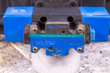 Load image into Gallery viewer, Eaton Vickers DG5V-10-S-2C-T-M-FTWL-B-10-EN503 Directional Control Valve