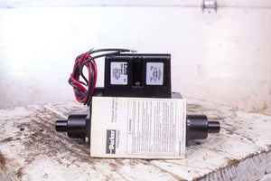 Parker SS50105001 PNEUMATIC SOLENOID VALVE