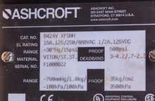 Load image into Gallery viewer, Ashcroft B424V XFSNH PRESSURE SWITCH