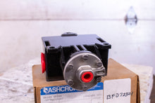 Load image into Gallery viewer, Ashcroft B424V XFSNH PRESSURE SWITCH