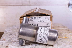 Armstrong С5323-4 INVERTED BUCKET STEAM TRAP