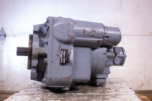 Sundstrand-Sauer-Danfoss 22-2049 CCW Hydrostatic/Hydraulic Variable Piston Pump