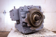 Load image into Gallery viewer, Sundstrand-Sauer-Danfoss 22-2049 CCW Hydrostatic/Hydraulic Variable Piston Pump