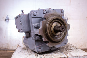 Sundstrand-Sauer-Danfoss 22-2049 CCW Hydrostatic/Hydraulic Variable Piston Pump