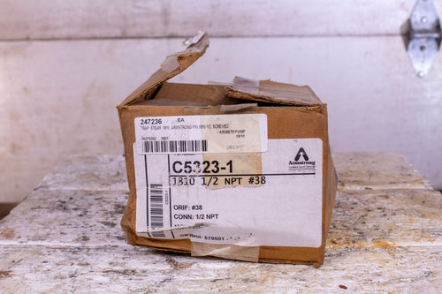 Armstrong С5323-1 Steam Trap 1810