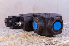 Load image into Gallery viewer, Eaton Vickers 02-144611 Pressure Relief Valve CT5-060A-B-M-U-B5-100