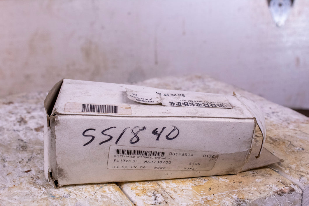 Trico Constant Level Oiler Optimistic Cat no 3  00146399
