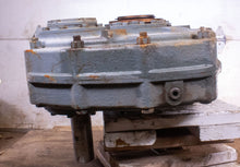 Load image into Gallery viewer, Worldwide Gear Reducer SMR 15-1 Size 8 SMR 8-15/1 15:1 Ratio