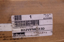 Load image into Gallery viewer, Parker H22VXBH023D Pneumatic Solenoid Valve