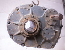 Load image into Gallery viewer, Worldwide Gear Reducer SMR 15-1 Size 8 SMR 8-15/1 15:1 Ratio