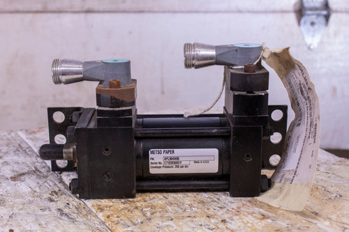 Parker Metso APL3043436 Cylinder Hydraulic