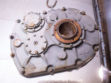 Load image into Gallery viewer, Worldwide Gear Reducer SMR 15-1 Size 8 SMR 8-15/1 15:1 Ratio