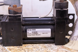 Parker Metso APL3043436 Cylinder Hydraulic
