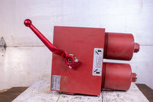 Load image into Gallery viewer, Hydac DFDKBH3HC160G10 0160D010BH3HC Filter Assembly