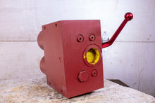 Load image into Gallery viewer, Hydac DFDKBH3HC160G10 0160D010BH3HC Filter Assembly