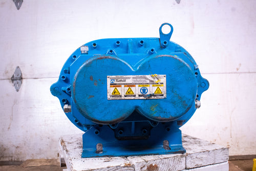 Tuthill Blower 5009-A6L2CV1-A