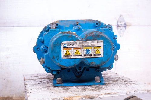 Tuthill Blower 3006-A6L2CV1-A