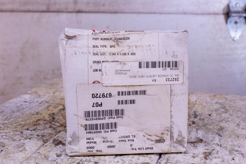 Orion A10504A328 Seal Type BPD 3.346x4.331x.695