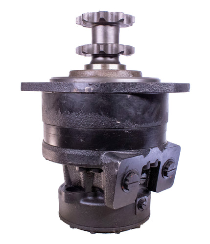 Rexroth Hydraulic Motor R921178433 R921810166 87035341