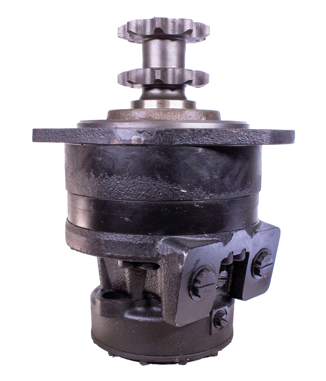 Rexroth Hydraulic Motor R921178433 R921810166 87035341