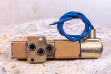 Load image into Gallery viewer, Versa VSG-3331-120V60 Hydraulic Valve
