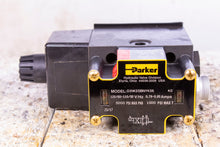 Load image into Gallery viewer, Parker D3W20BNYK56 Hydraulic Valve
