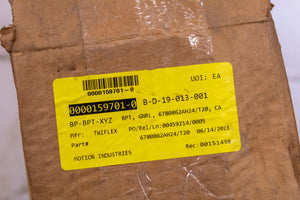 Twiflex 6781634/AY13 T20 Caliper