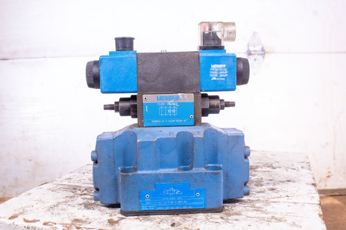 Vickers Valve DG5V-7-2C-2-T-M-U-B5-40 DG4V-3S-6C-M-U-B5-60 DGMFN-3-Y-A2W-B2W-41
