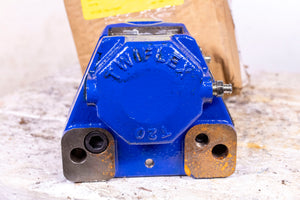Twiflex 6781634/AY13 T20 Caliper