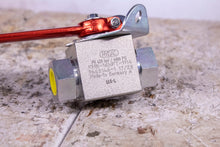 Load image into Gallery viewer, Hydac KHB-16NPT-1114 3663146-1 Valve